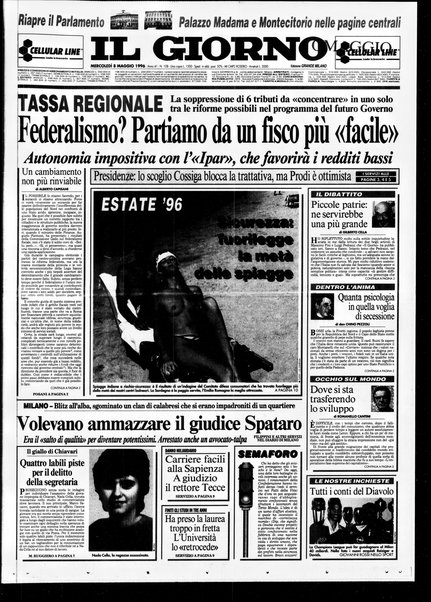 Il giorno